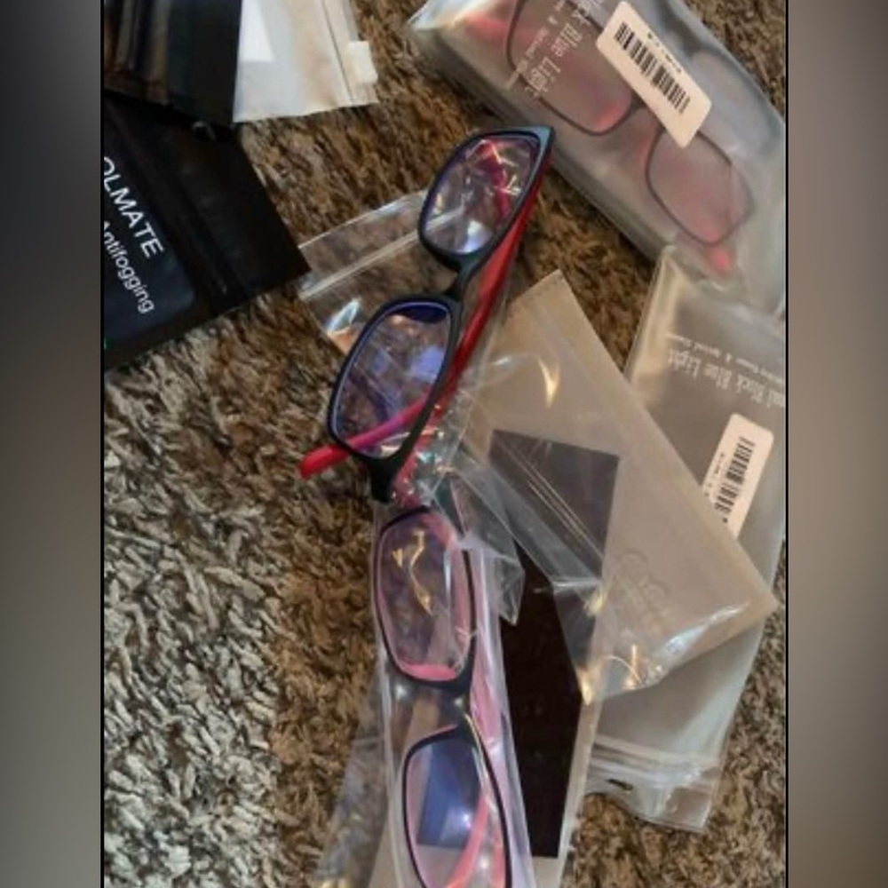 Glasses bundle - Picture 3 of 4